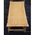 REAL Rattan Outdoor / Gartenmöbel - Hocker 3